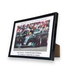 Mercedes AMG Petronas F1 - Formula 1™ Grand Prix du Canada -