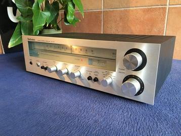 Technics - SA-100 Solid state stereo receiver