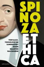 Ethica 9789026340765, Spinoza, Nicolaas Johannes van Suchtelen, Verzenden