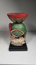 Mask - Mali (Zonder minimumprijs)