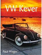 VW KEVER, Boeken, Nieuw