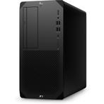 Hp Z2 g9 i7-14 32 GB 512 GB, Hp, 32 GB, Zo goed als nieuw, Intel_core_i7-14700