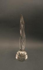 Daum - Beeld, Fiamma - 40 cm - Kristal