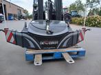 TractorBumper SW800, Ophalen, Veehouderij