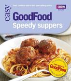 Good Food: Speedy Suppers 9781846077685, Anonymous, Jeni Wright, Verzenden