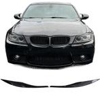 Koplamp Spoilers (Booskijkers) BMW 3 Serie E90 E91 B8913, Auto-onderdelen, Nieuw, Voor, BMW