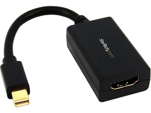 Veiling - StarTech.com Mini DisplayPort naar HDMI adapter, Computers en Software, Pc- en Netwerkkabels, Nieuw