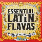 cd - Various - Essential Latin Flavas