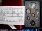 Wereld. 50+ Coin-sets | Silver Dollar | 1900-2008 | Large, Postzegels en Munten