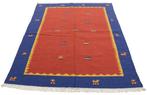Kelim - Vloerkleed - 200 cm - 150 cm - Natuurf Colin, Nieuw
