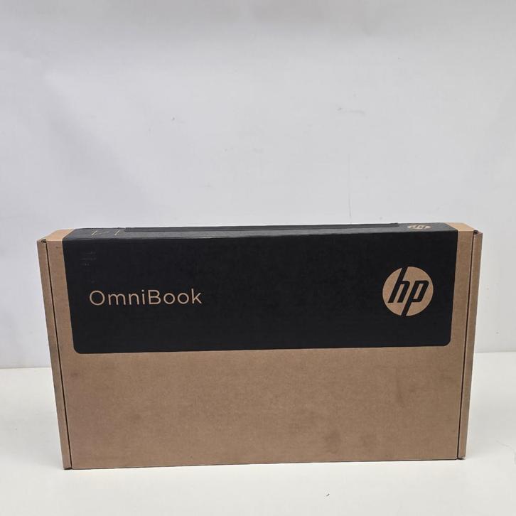 HP Omnibook 5 Flip 14-fp0742nd i3 512GB | Nieuw Geseald!, Computers en Software, Windows Laptops, Nieuw, Ophalen of Verzenden