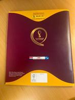 Panini Word Cup Qatar 2022 Compleet album - Excellent (EX), Nieuw