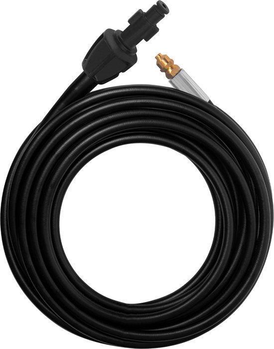 2dekans | VONROC Rioolslang / rioolontstopper 15m - voor, Bricolage & Construction, Outillage | Autres Machines, Enlèvement ou Envoi