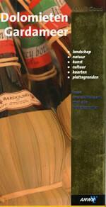 Dolomieten, Gardameer / ANWB goud 9789018021887, Boeken, Reisgidsen, Zo goed als nieuw, Verzenden