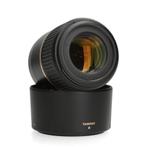 Tamron 60mm 2.8 Macro SP Di II - Canon, Audio, Tv en Foto, Foto | Lenzen en Objectieven, Ophalen of Verzenden, Zo goed als nieuw