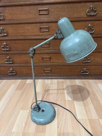 LCL - Unknown - Lampe de table - Unknown - Acier, Métal -
