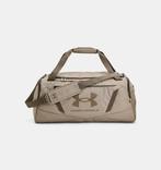 Under Armour Undeniable 5.0 Duffle Md-Brn 203, Handtassen en Accessoires, Tassen | Damestassen, Ophalen of Verzenden, Nieuw, Bruin