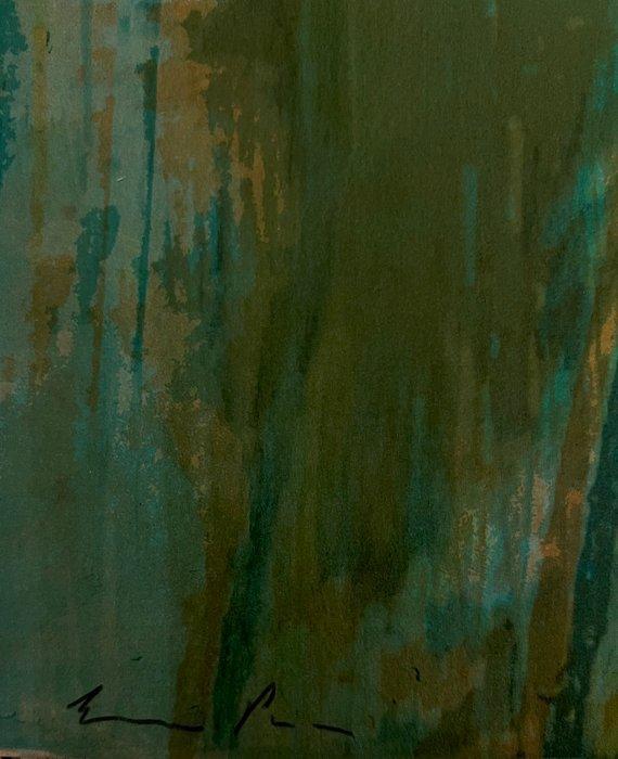 Enoc Perez (1967) - Freedom Tower, Antiek en Kunst, Antiek | Overige Antiek