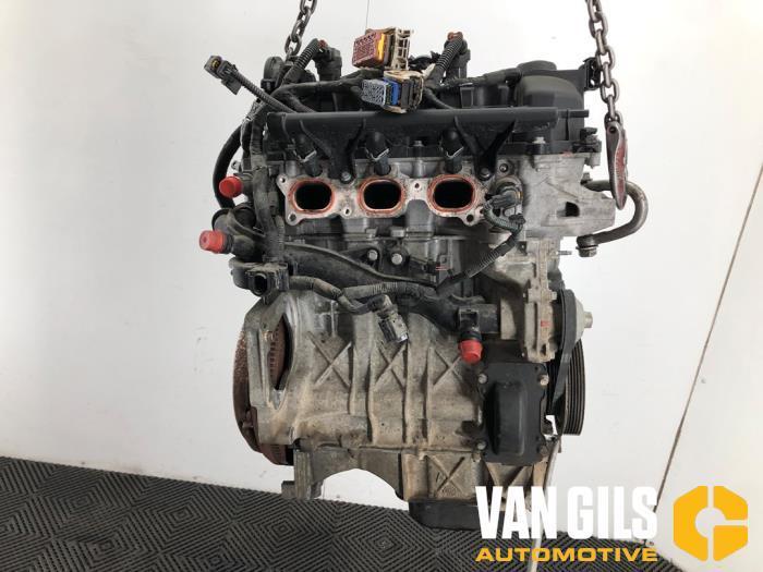 Motor Citroen C3 O310845, Auto-onderdelen, Motor en Toebehoren