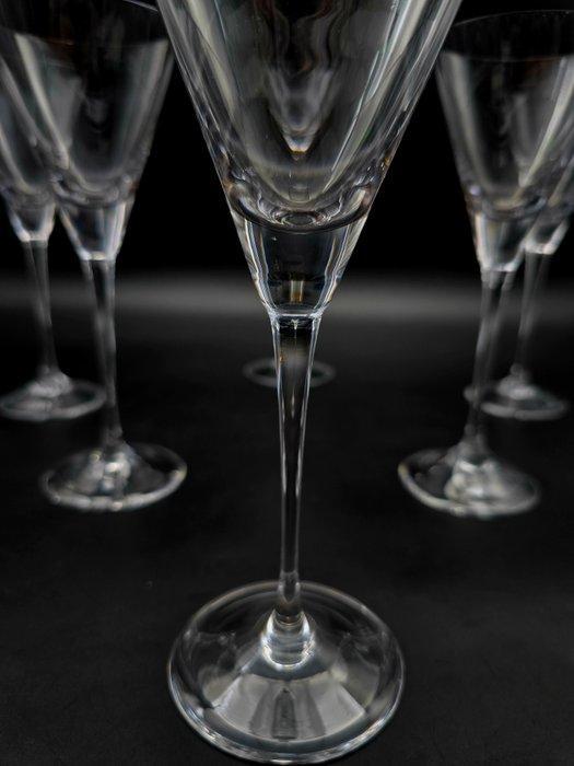 Rosenthal - Studio Line - Kelk (6) - Champs Elyse - Studio, Antiek en Kunst, Antiek | Meubels | Tafels