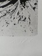 Salvador Dali (1904-1989) - Paris (Butterfly Suite)