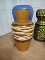Scheurich - Vase (5) - Céramique - Lava épaisse