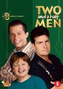 Two and a half men - Seizoen 3 op DVD, Verzenden