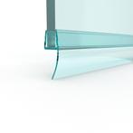 Douchedeurafdichting 1000mm - tbv 10mm - met waterkering-10, Doe-het-zelf en Bouw, Verzenden, Nieuw