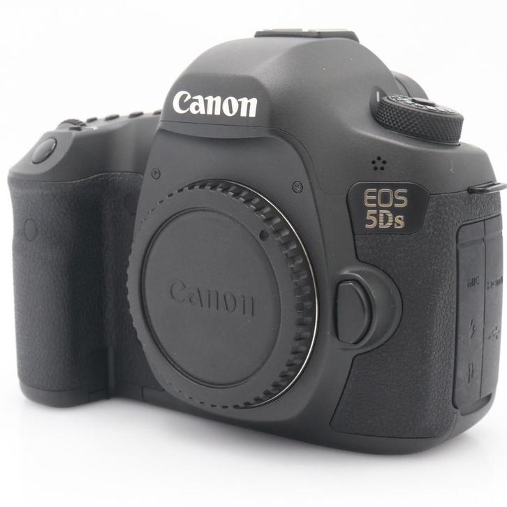 Canon EOS 5Ds Body | Tweedehands, Audio, Tv en Foto, Fotocamera's Digitaal, Zo goed als nieuw, Canon, Verzenden