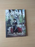 Okko - Le Cycle du vide 1 + sérigraphie + dédicace - C - 1, Boeken, Stripverhalen, Nieuw