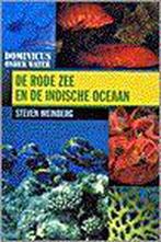 Rode zee en indische oceaan 9789025731397, S. Weinberg, N.v.t., Verzenden