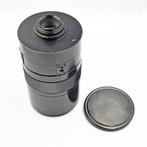 MTO 10/1000mm | Analoge camera