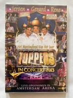 TOPPERS IN CONCERT 2013 (IN SEAL) (DVD), Cd's en Dvd's, Gebruikt