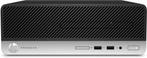 HP ProDesk 400 G5 SFF i5 8e Gen 8GB + Windows 11, Ophalen of Verzenden, Nieuw