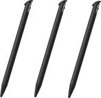 Nintendo New 3DS XL Stylus Pen - Set van 3 - Touch Screen..., Games en Spelcomputers, Spelcomputers | Nintendo DS, Verzenden, Nieuw