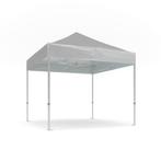 Easy up partytent 3x3m - Professional | PVC gecoat polyester, Tuin en Terras, Verzenden, Partytent, Minder dan 4 meter, Nieuw