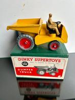 Dinky Toys 1:43 - Model vrachtwagen - ref. 562 Dump Truck /
