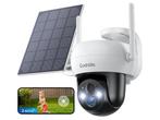 Veiling - Q02 Outdoor Surveillance Camera, Audio, Tv en Foto, Actiecamera's, Gebruikt