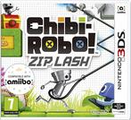 Chibi Robo! Zip Lash (Nintendo 3DS nieuw), Ophalen of Verzenden