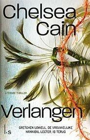 Verlangen (9789024564132, Chelsea Cain), Antiek en Kunst, Antiek | Boeken en Manuscripten, Verzenden