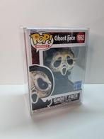 Funko - Funko Pop Movies: Lot Horror: #1962 Ghost Face -
