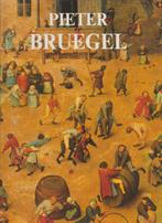Pieter bruegel 9789062200146, Livres, Froukje Hoekstra, Verzenden