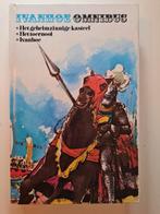 Ivanhoe omnibus 9789061761228 Walter Scott, Verzenden, Walter Scott