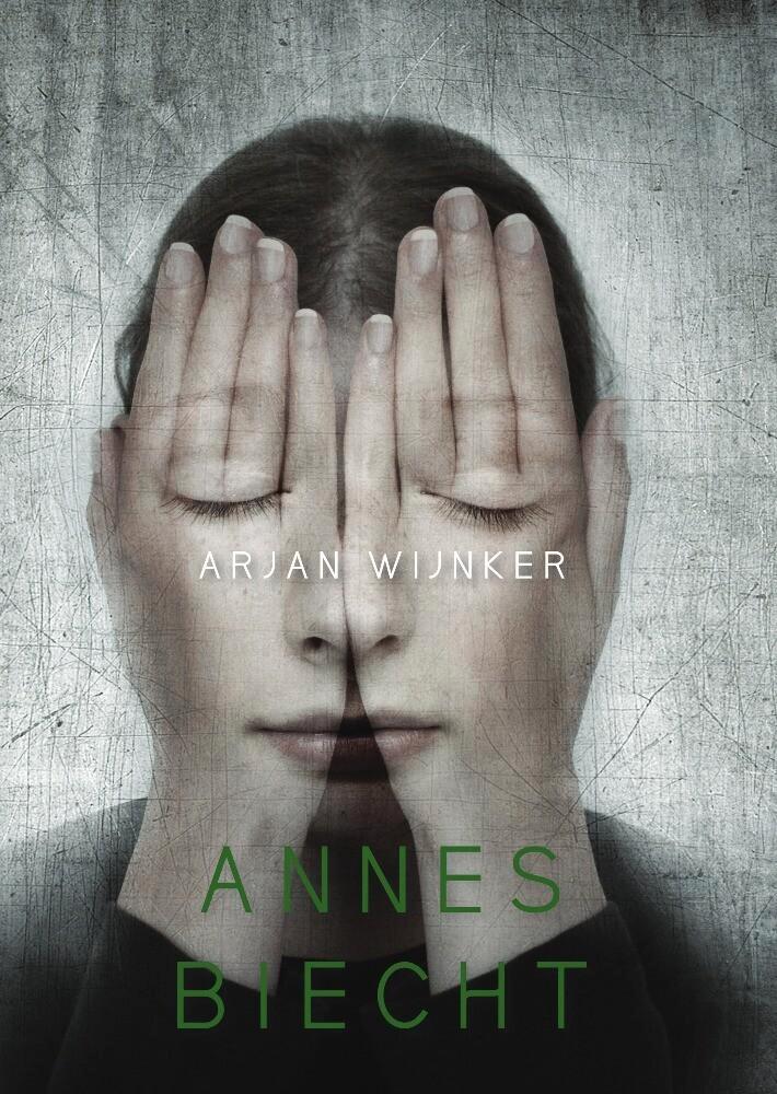 Annes biecht 9789464502954 Arjan Wijnker, Boeken, Romans, Zo goed als nieuw, Verzenden