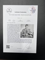 Sean Connery (James Bond) - Shoot for Smirnoff Vodka - Fine, Collections