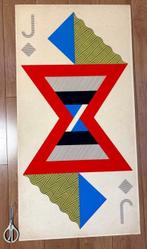 Kumi Sugai (1919-1996) - “JACK” (Trump Series) – Large