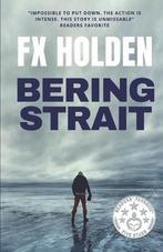 Future War- Bering Strait 9781720164418, Gelezen, Fx Holden, Verzenden