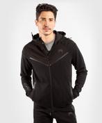 Venum Laser Evo 2.0 Hoody Zwart Zwart, Verzenden, Zwart, Vechtsport, Venum