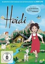 Heidi von Alan Simpson  DVD, Verzenden
