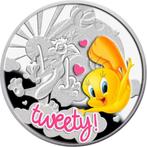 Niue. 1 Dollar 2013 Tweety - Cartoon Characters, Proof